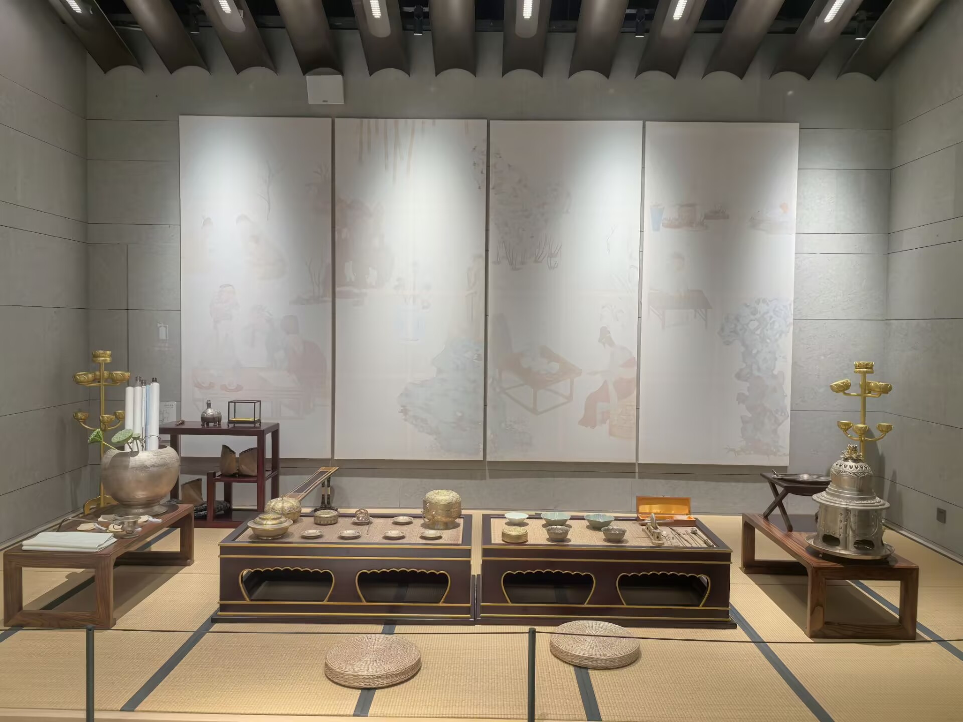 安仁坊小宴会厅