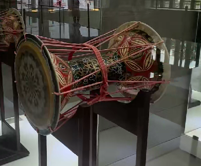 安仁坊古典乐器